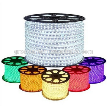 ip68 220v 5050 wasserdichte flexible rgb led-streifen